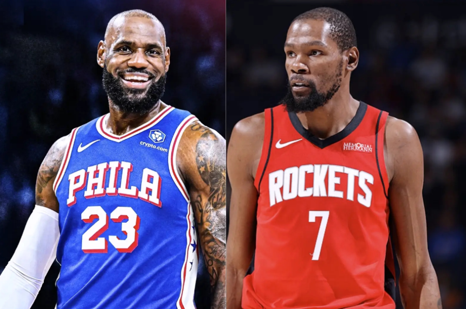 谈球吧NBA历史薪资榜8人超5亿：杜兰特詹姆斯前二 小卡超库里第三