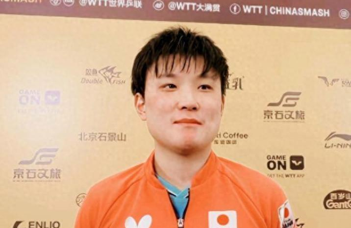 谈球吧又犯"老毛病"？张本智和输球不到24小时,彻底成笑柄,也让全日寒心