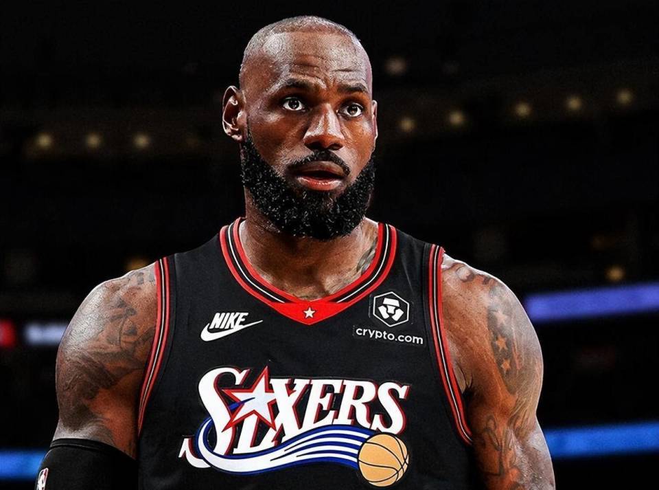 谈球吧NBA历史首次神迹：4人20+赛季 詹姆斯24季 杜兰特霍福德康利20季